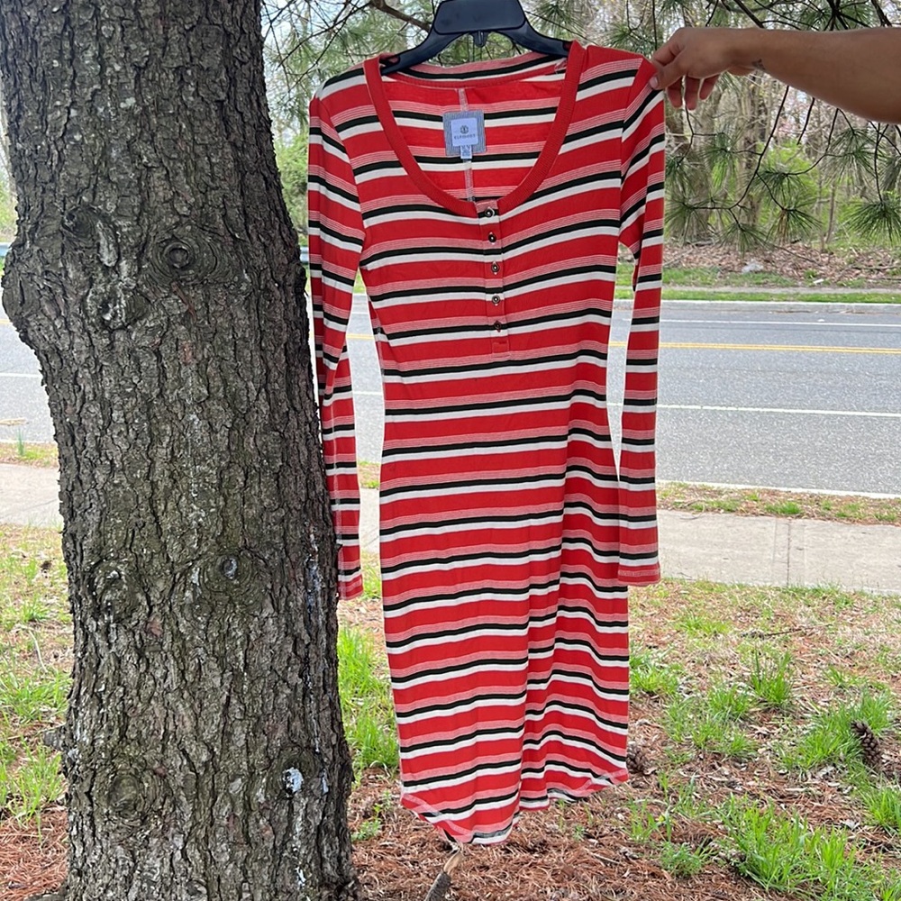 Element Jolene Dress View 3
